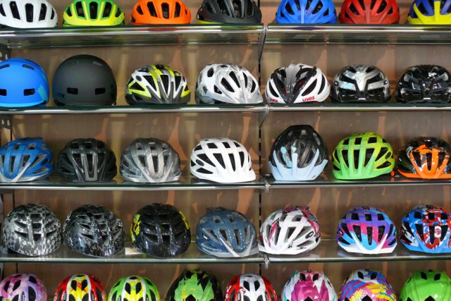 Fahrradzubehör › Fahrradhaus Eichler in Dresden